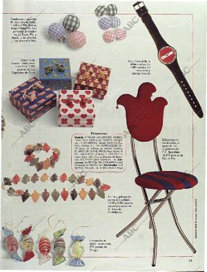 BLANCO Y NEGRO MADRID 06-10-1996 página 91