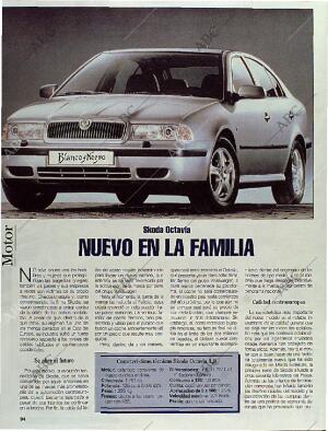 BLANCO Y NEGRO MADRID 06-10-1996 página 94