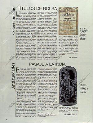 BLANCO Y NEGRO MADRID 06-10-1996 página 96