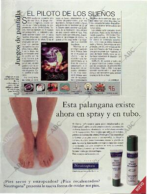 BLANCO Y NEGRO MADRID 06-10-1996 página 97