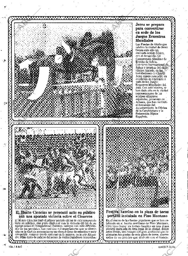 ABC SEVILLA 07-10-1996 página 106