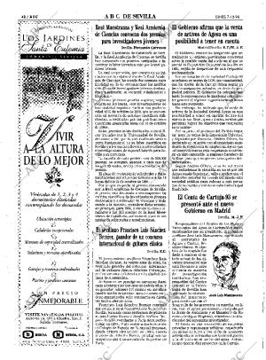 ABC SEVILLA 07-10-1996 página 48