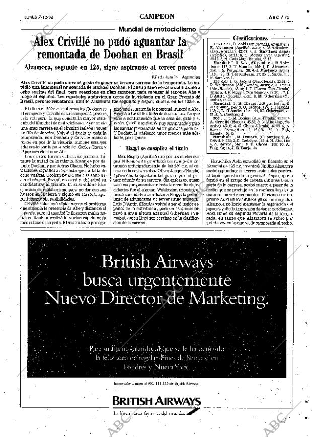 ABC SEVILLA 07-10-1996 página 75