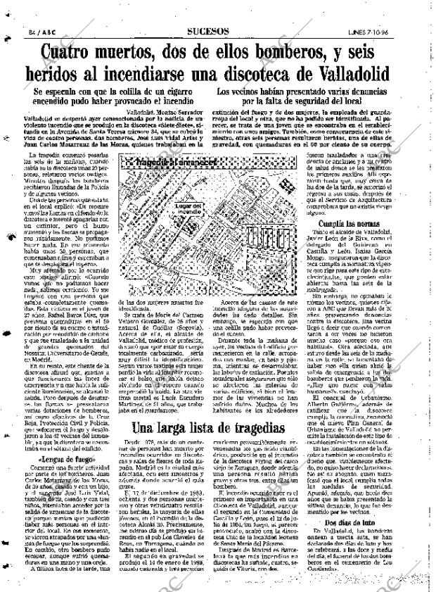 ABC SEVILLA 07-10-1996 página 84