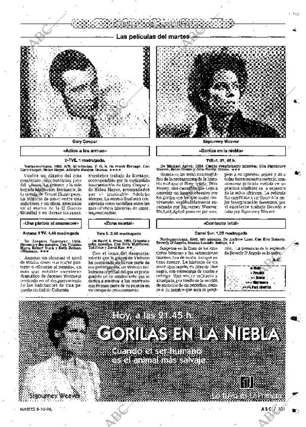 ABC SEVILLA 08-10-1996 página 101