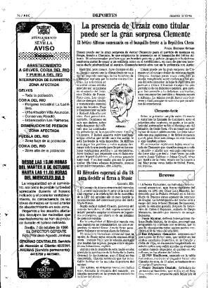 ABC SEVILLA 08-10-1996 página 76