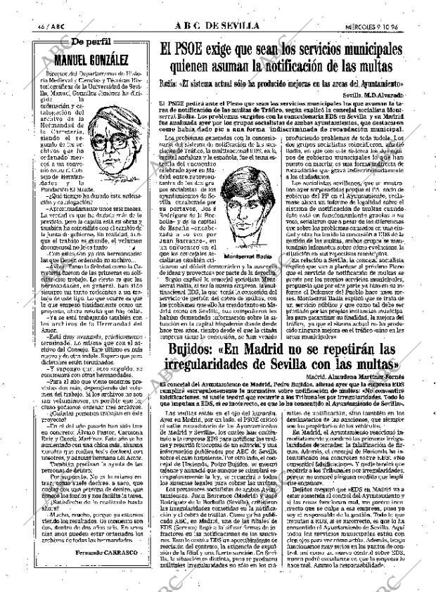 ABC SEVILLA 09-10-1996 página 46