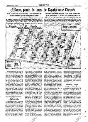 ABC SEVILLA 09-10-1996 página 75