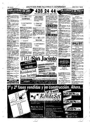 ABC SEVILLA 09-10-1996 página 88