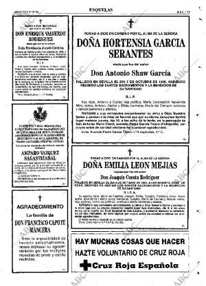 ABC SEVILLA 09-10-1996 página 95
