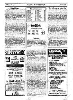 ABC SEVILLA 10-10-1996 página 14