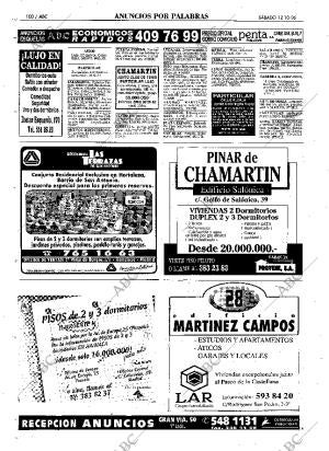 ABC MADRID 12-10-1996 página 100