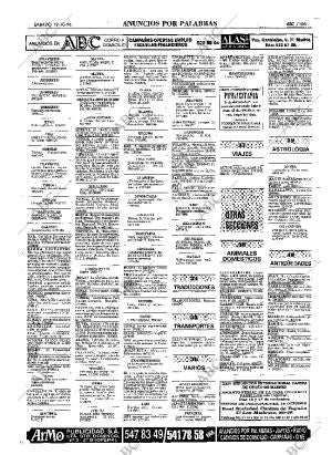 ABC MADRID 12-10-1996 página 105