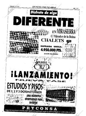 ABC MADRID 12-10-1996 página 107