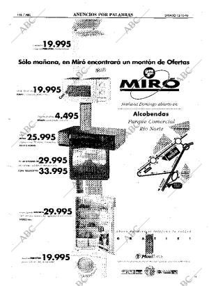 ABC MADRID 12-10-1996 página 108