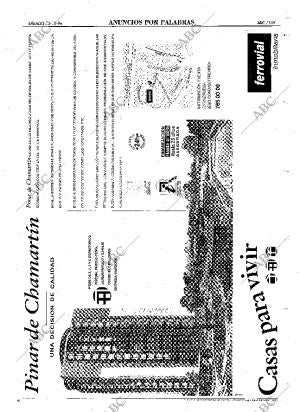 ABC MADRID 12-10-1996 página 109
