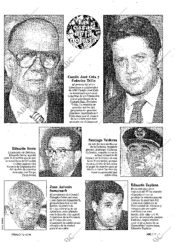 ABC MADRID 12-10-1996 página 11