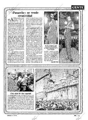 ABC MADRID 12-10-1996 página 113
