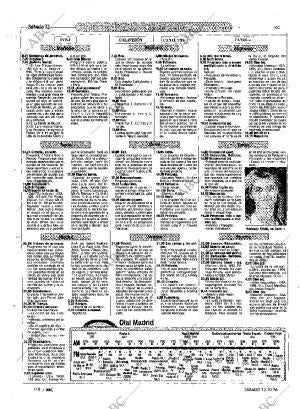 ABC MADRID 12-10-1996 página 118