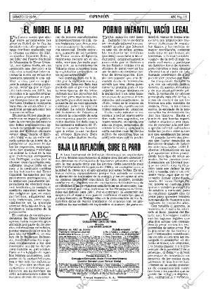 ABC MADRID 12-10-1996 página 15