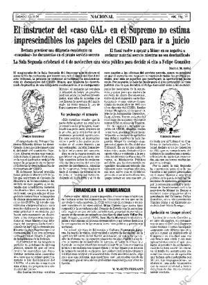 ABC MADRID 12-10-1996 página 19