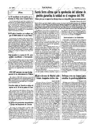 ABC MADRID 12-10-1996 página 26