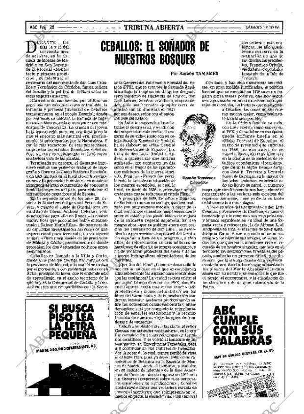 ABC MADRID 12-10-1996 página 28
