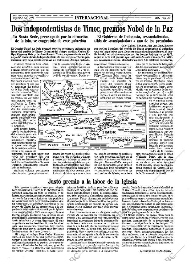 ABC MADRID 12-10-1996 página 29