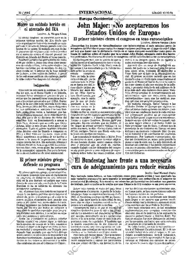 ABC MADRID 12-10-1996 página 30