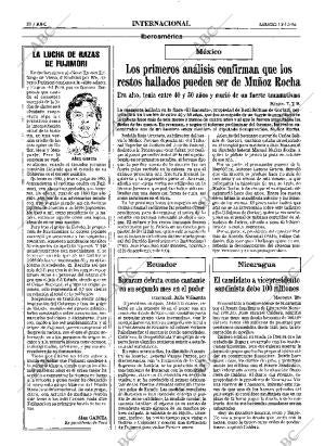 ABC MADRID 12-10-1996 página 32