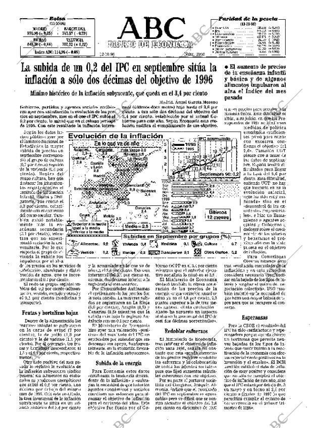 ABC MADRID 12-10-1996 página 35