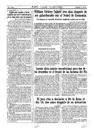 ABC MADRID 12-10-1996 página 38
