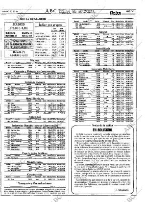 ABC MADRID 12-10-1996 página 41