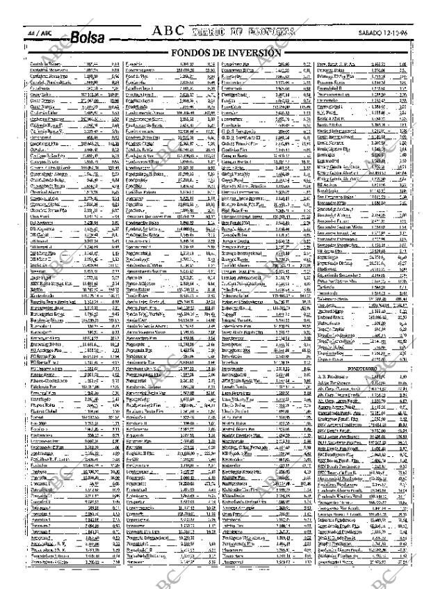 ABC MADRID 12-10-1996 página 44