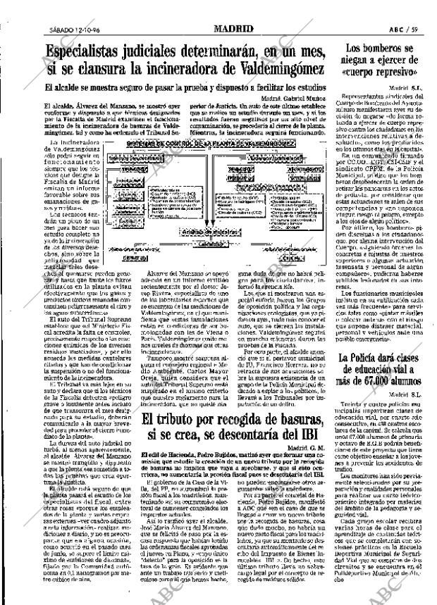 ABC MADRID 12-10-1996 página 59