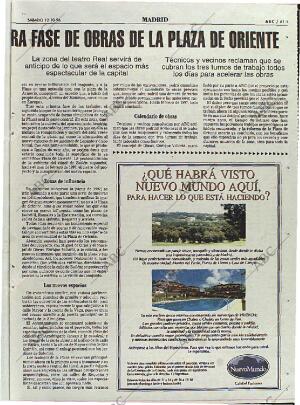 ABC MADRID 12-10-1996 página 61