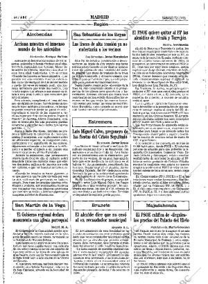 ABC MADRID 12-10-1996 página 64