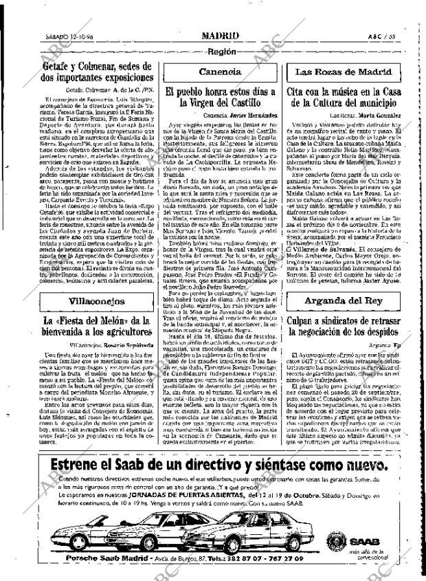 ABC MADRID 12-10-1996 página 65
