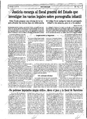 ABC MADRID 12-10-1996 página 71