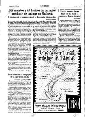 ABC MADRID 12-10-1996 página 73