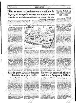 ABC MADRID 12-10-1996 página 75