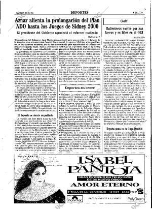 ABC MADRID 12-10-1996 página 79