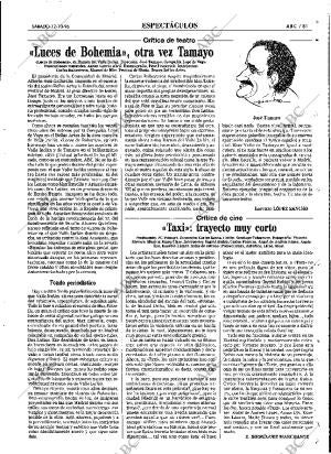 ABC MADRID 12-10-1996 página 81