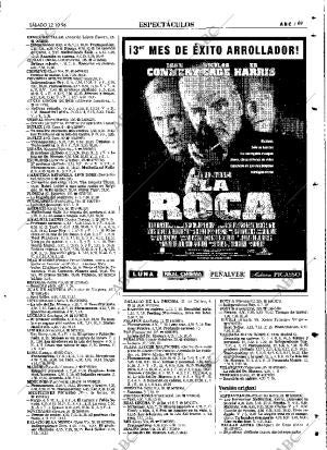 ABC MADRID 12-10-1996 página 89