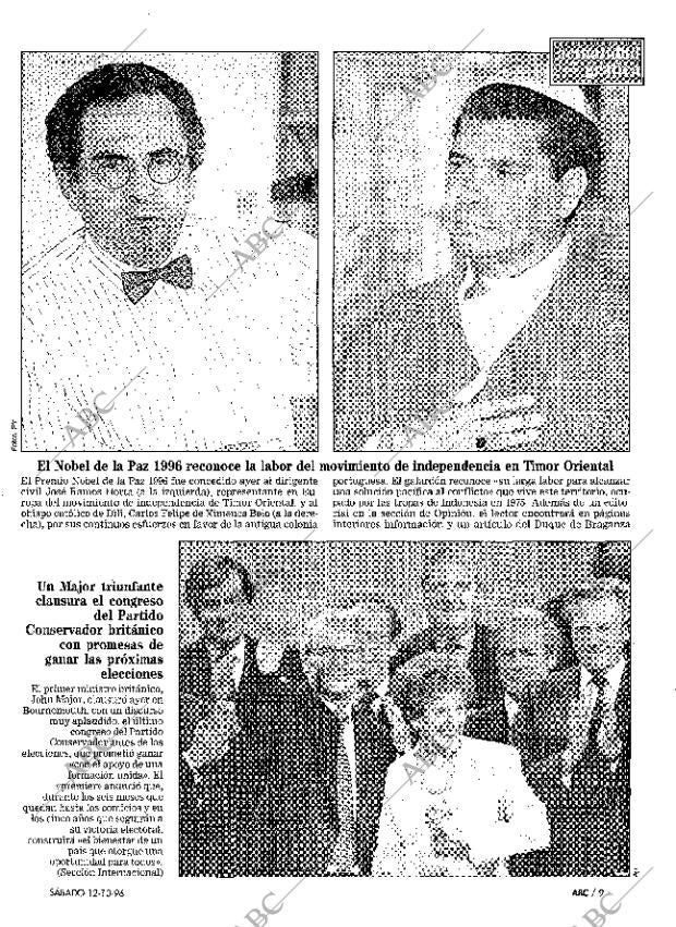 ABC MADRID 12-10-1996 página 9