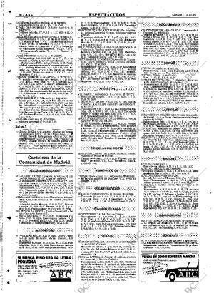 ABC MADRID 12-10-1996 página 90