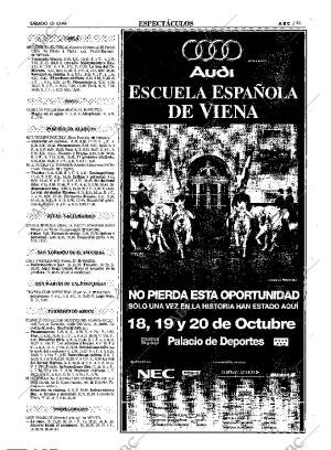 ABC MADRID 12-10-1996 página 91