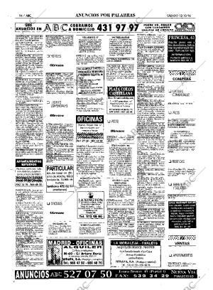 ABC MADRID 12-10-1996 página 96