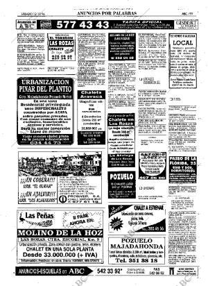 ABC MADRID 12-10-1996 página 99