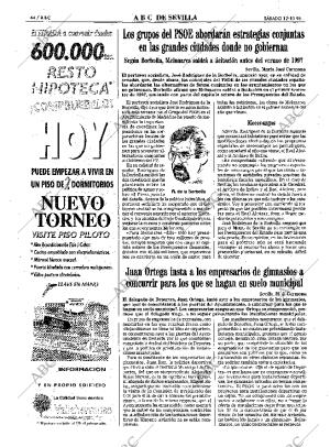 ABC SEVILLA 12-10-1996 página 44